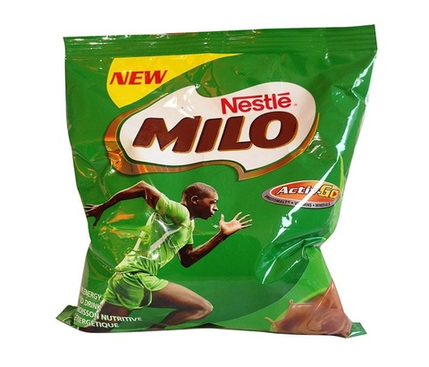 Nestle Milo 400g Refill